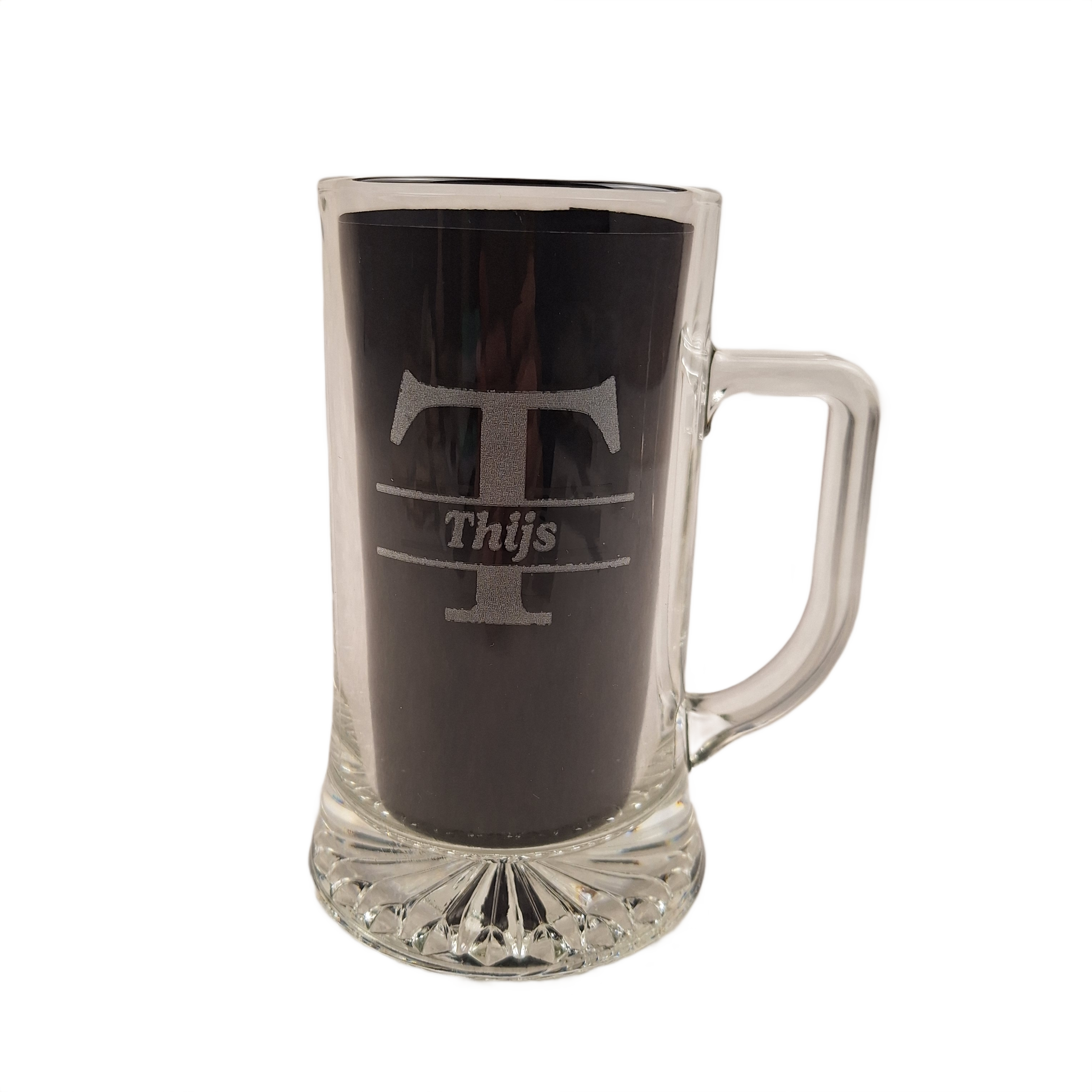Bierglas