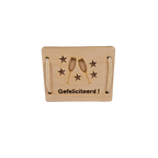 Geld cadeau kaart