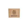Geld cadeau kaart