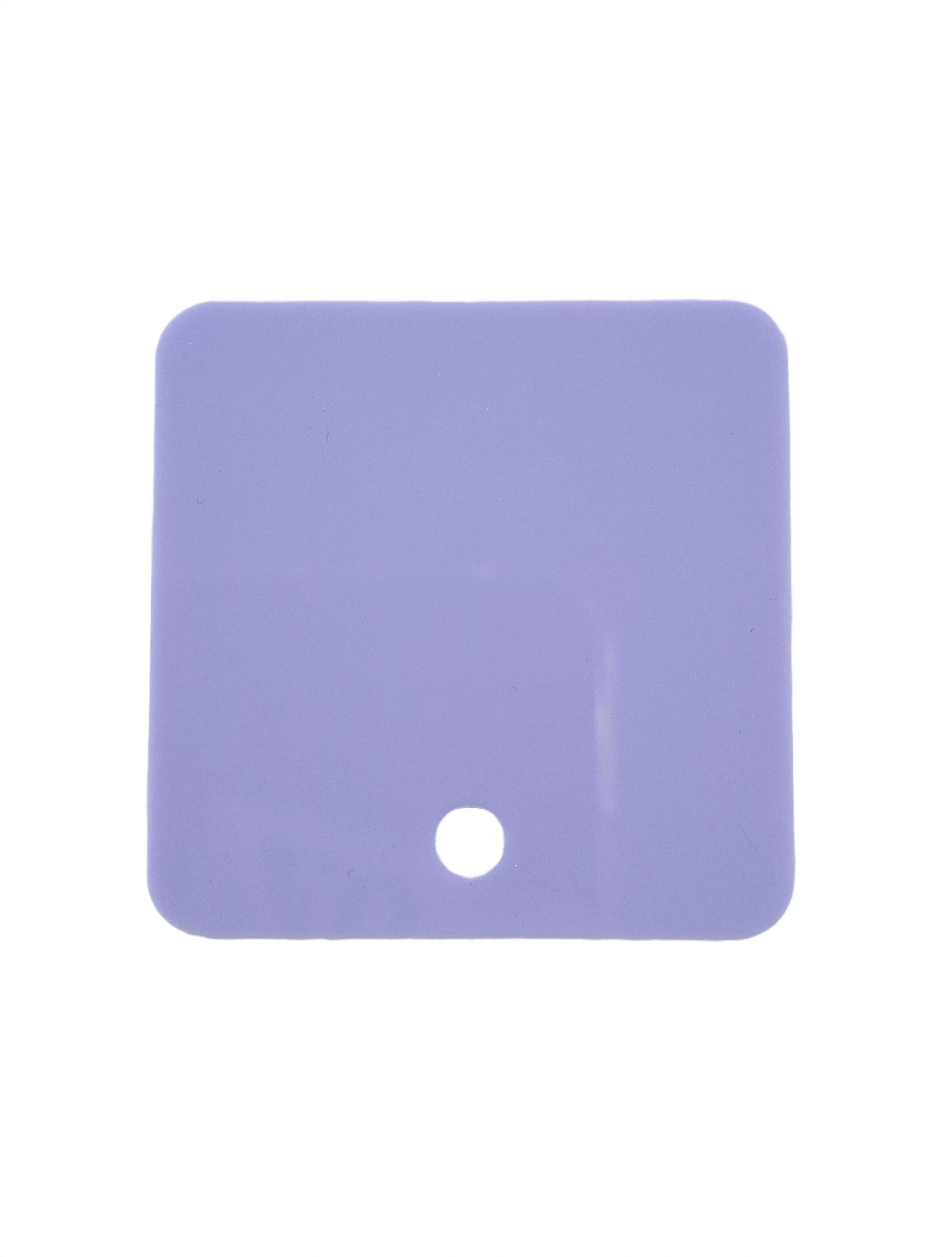 lila acrylaat