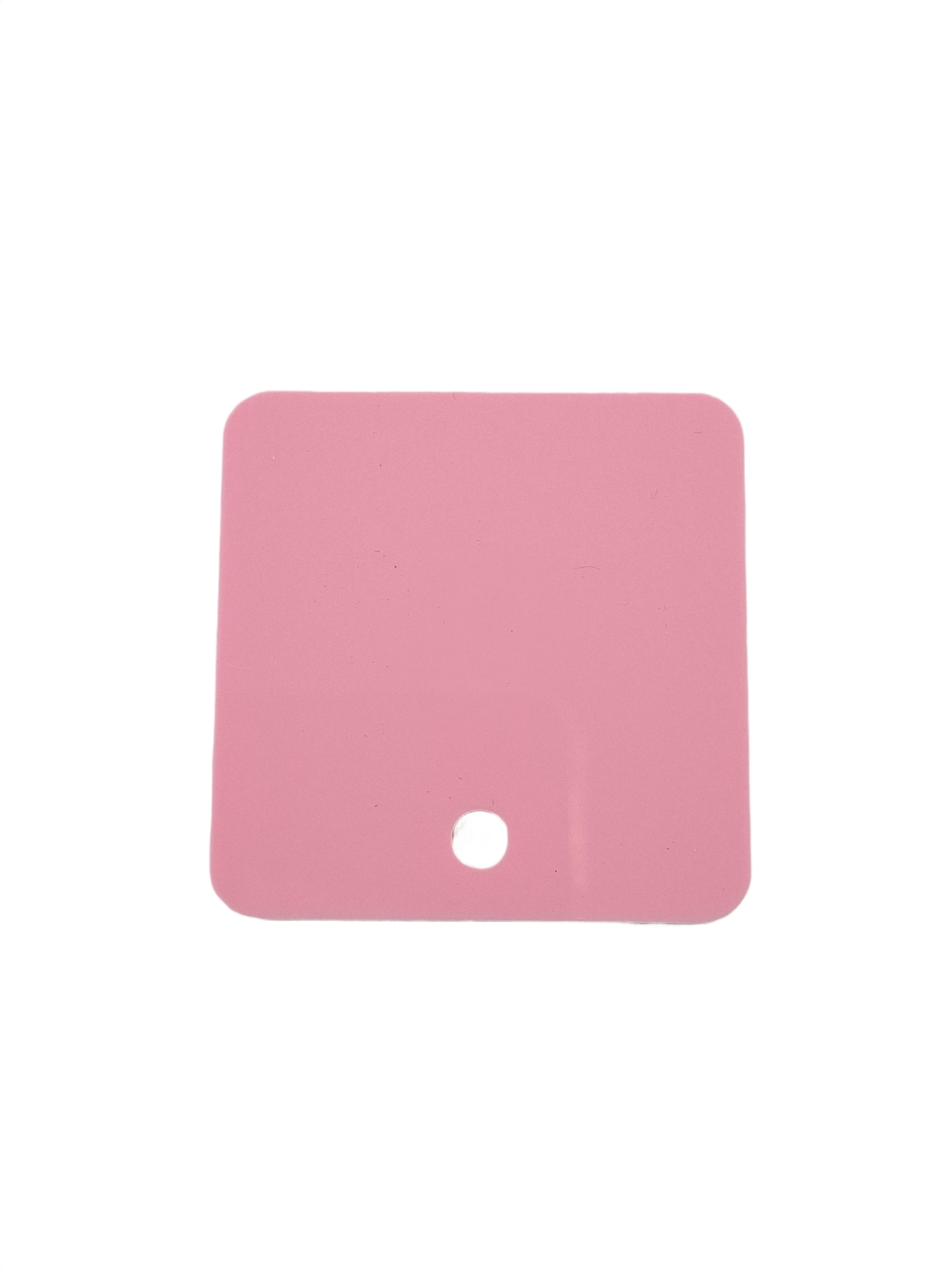 roze acrylaat