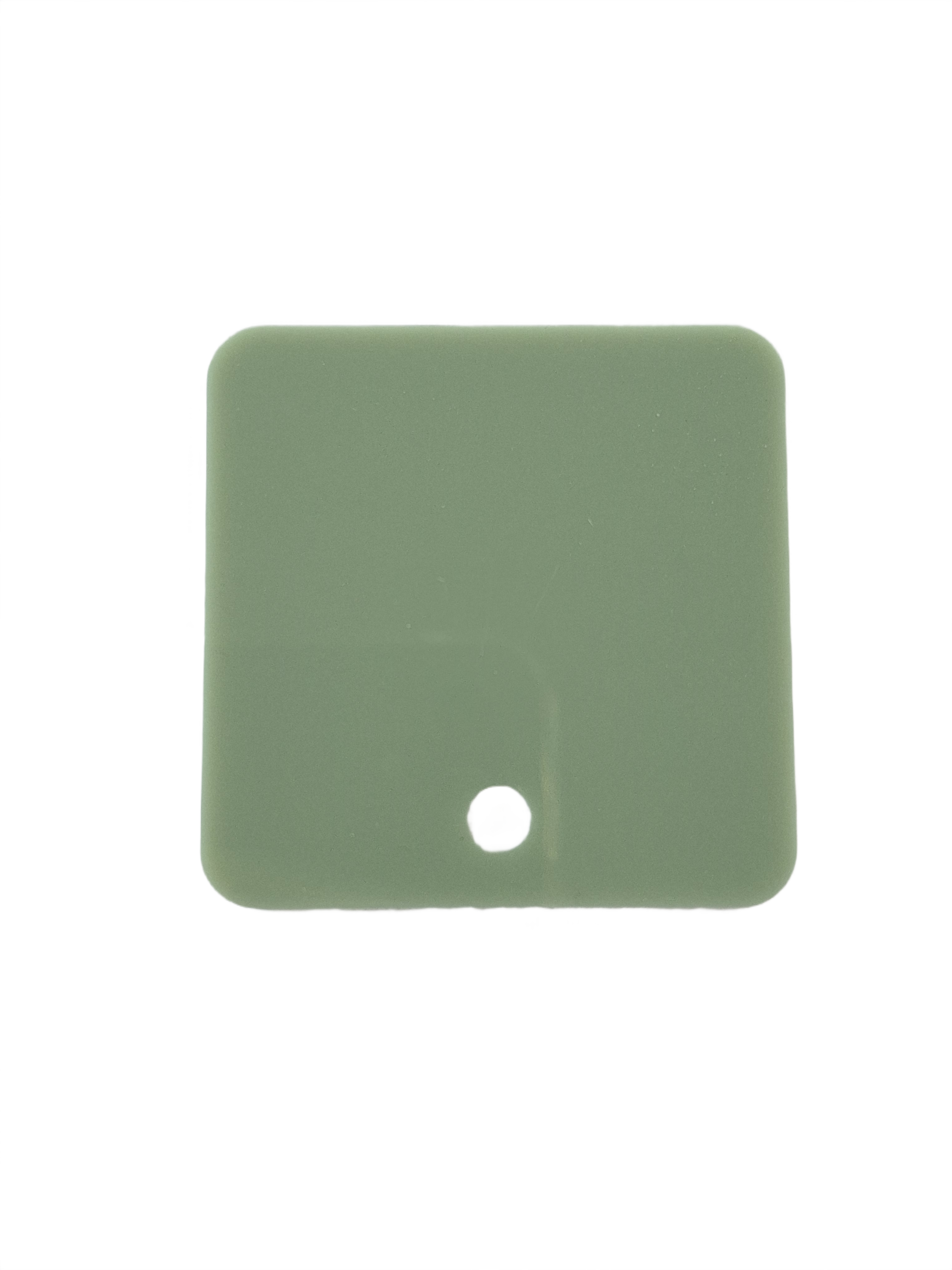 olijfgroen acrylaat