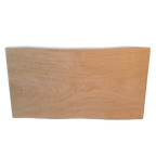 eiken plank