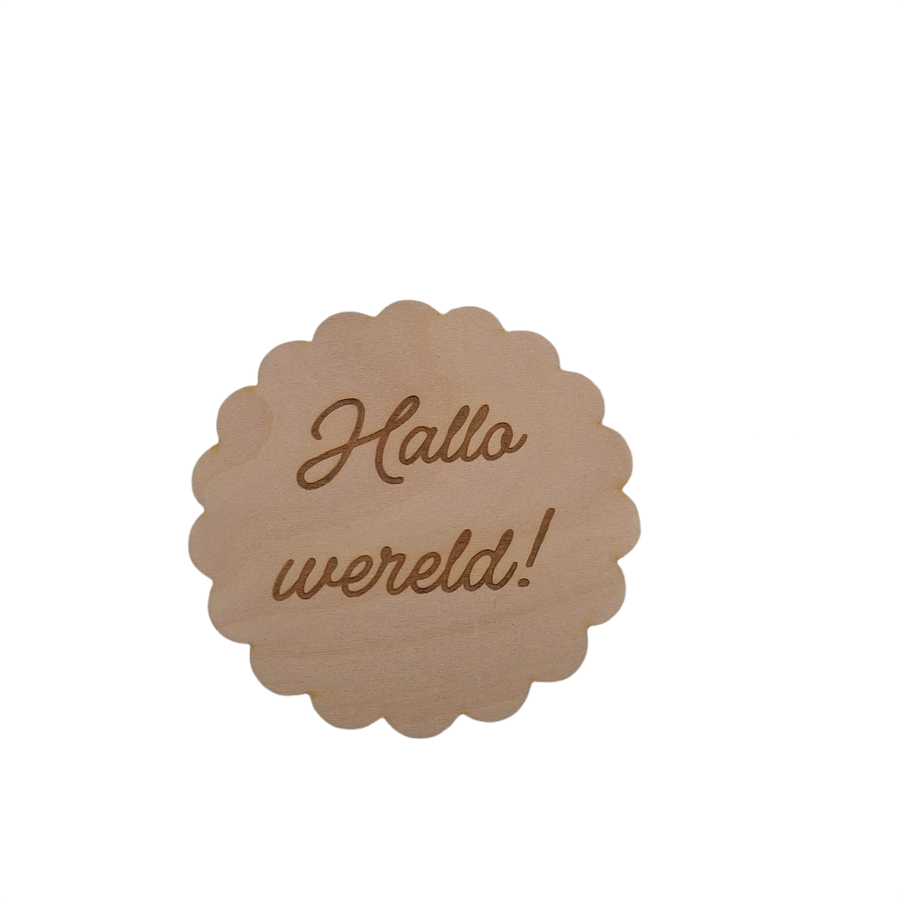 eerste mijlpaalkaart baby van de set